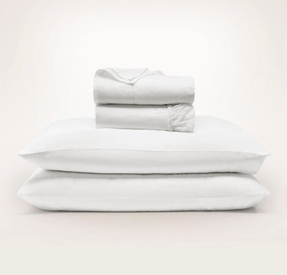 Linen Sheet Set
