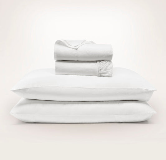Linen Sheet Set
