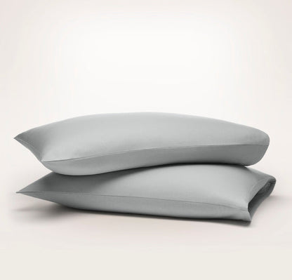 Flannel Pillowcase Set