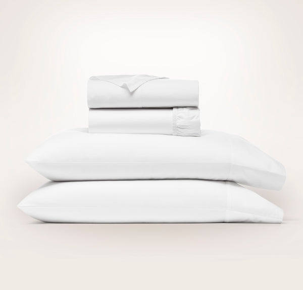 Signature Hemmed Sheet Set