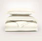 Signature Hemmed Duvet Set
