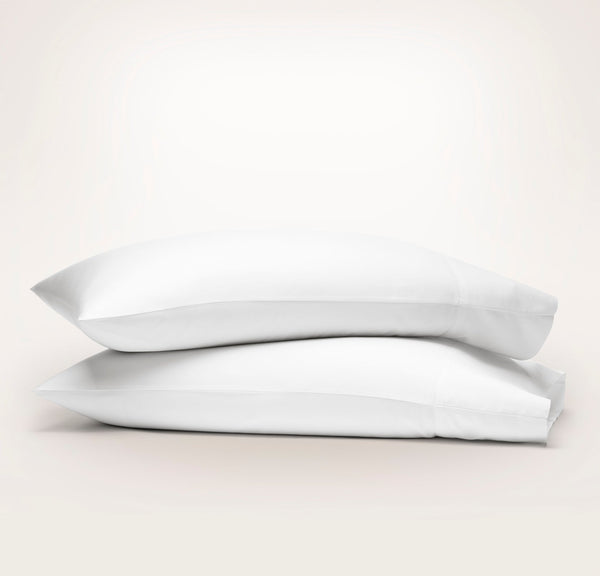 Signature Hemmed Pillowcase Set