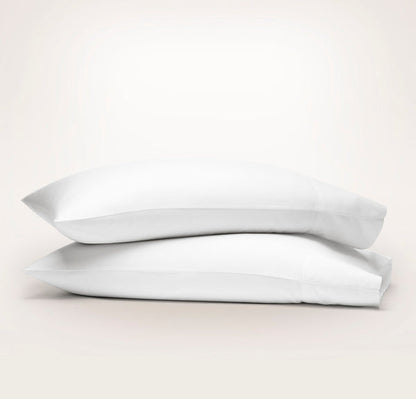 Signature Hemmed Pillowcase Set