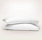 Signature Hemmed Pillowcase Set