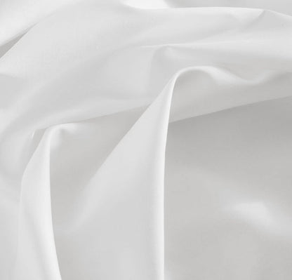 Percale Hemmed Sheet Set