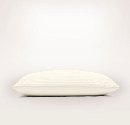 Signature Handstitched Quilted Sham