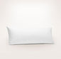 Feather Down Decorative Pillow Insert (Lumbar)