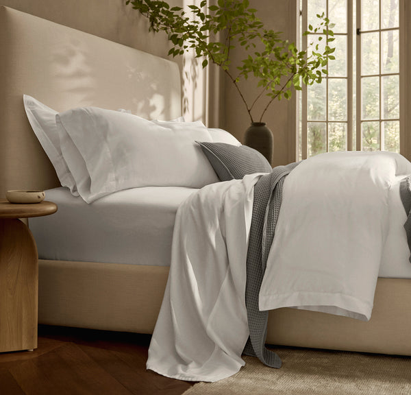 Signature Hemmed Sheet Set