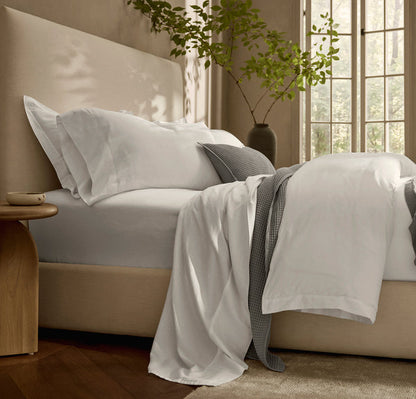 Signature Hemmed Sheet Set