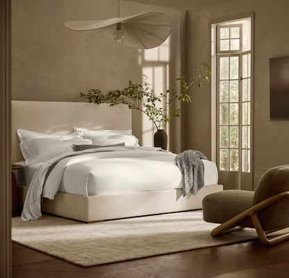 Signature Hemmed Sheet Set