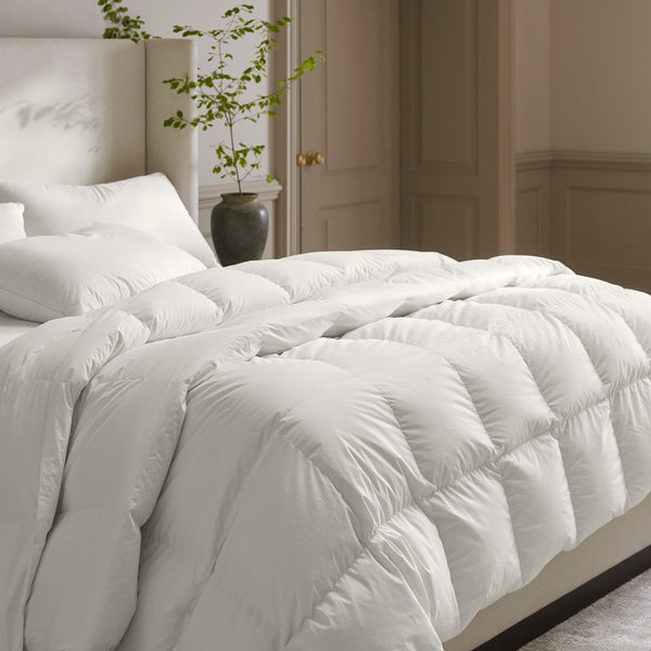 Down Alternative Duvet Insert