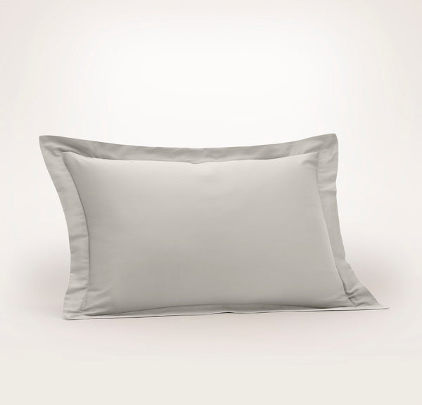 Signature Hemmed Sham