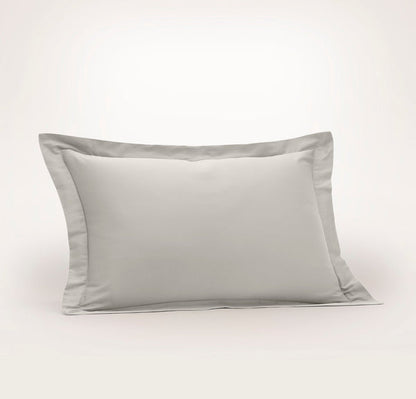 Signature Hemmed Sham