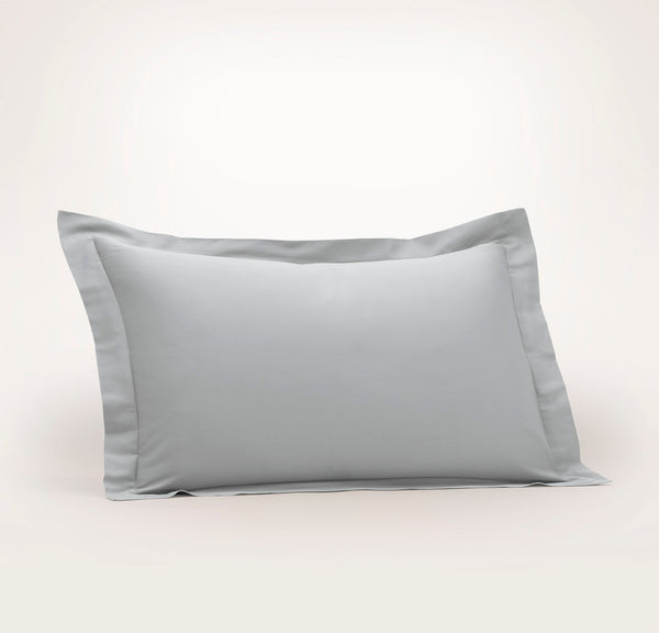 Signature Hemmed Sham