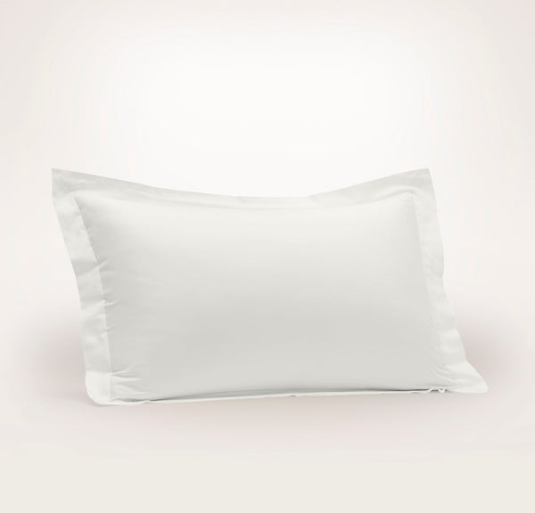 Signature Hemmed Sham