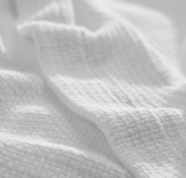 Lightweight Bed Blanket