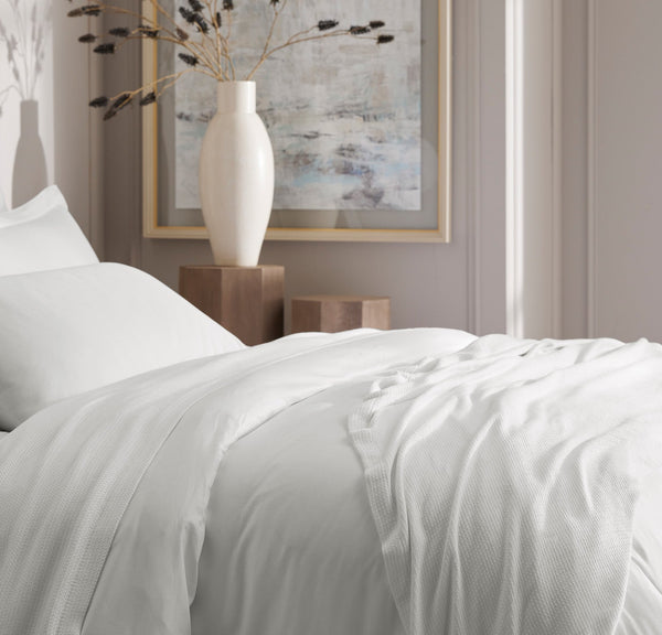 Lightweight Bed Blanket