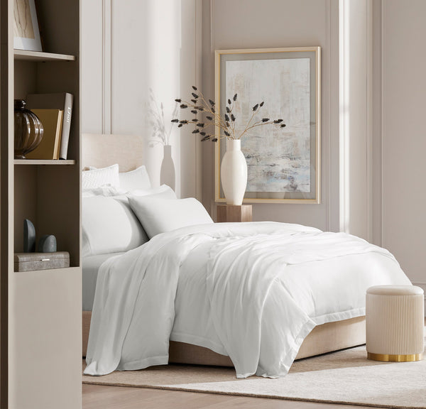 Lightweight Bed Blanket