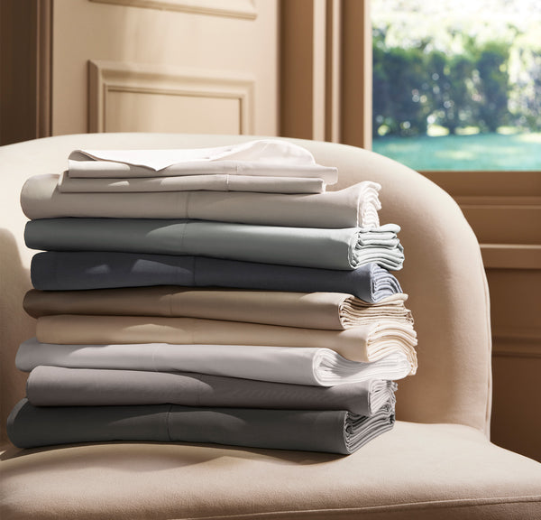 Signature Hemmed Sheet Set