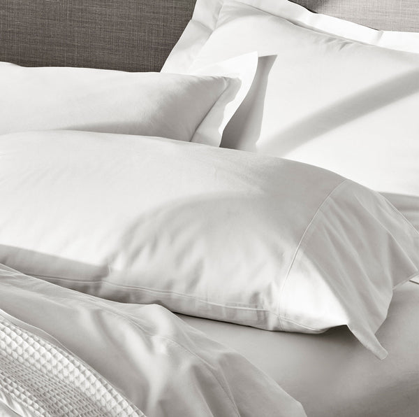 Signature Hemmed Pillowcase Set