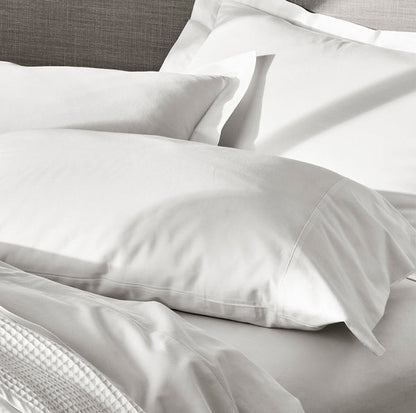 Signature Hemmed Pillowcase Set