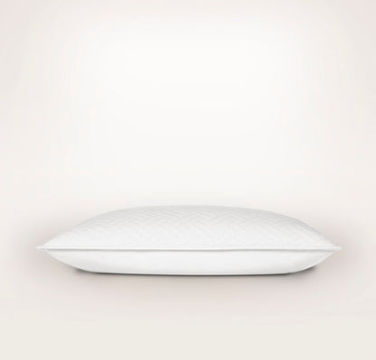 Signature Basketweave Quilted Sham