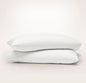 Linen Pillowcase Set