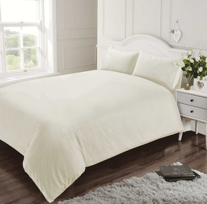400Theadcount Oxford pillowcase