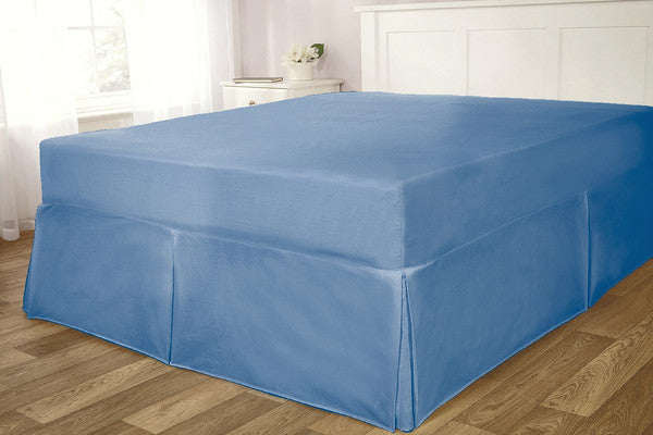 56Pick Value Fitted Valance Sheet