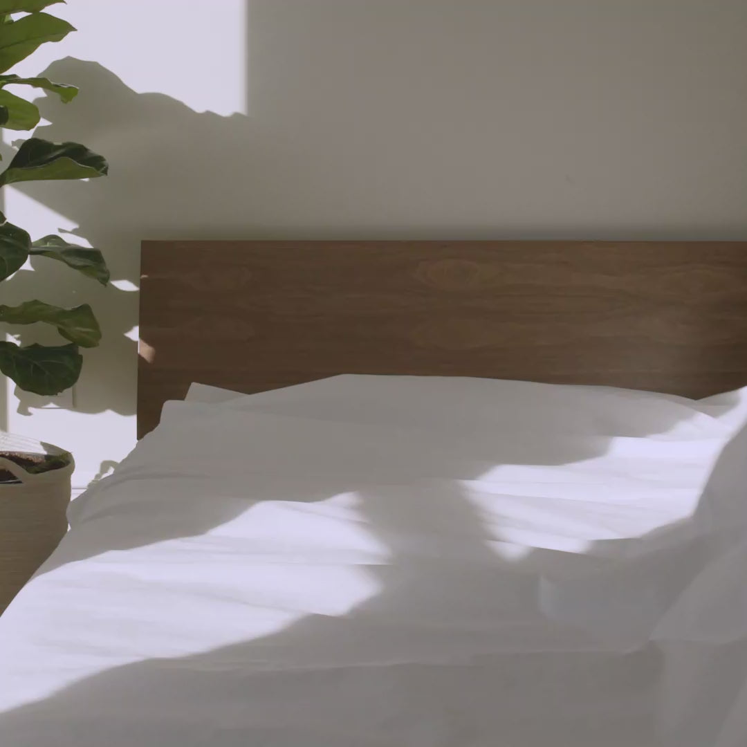 Luxe Sateen Pillowcase Set