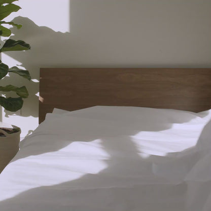 Luxe Sateen Pillowcase Set