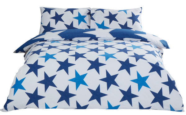 All Stars Duvet Set