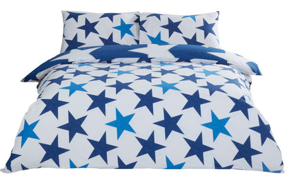 All Stars Duvet Set