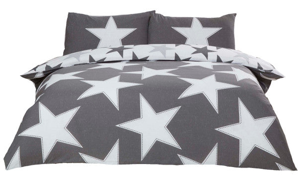 All Stars Duvet Set