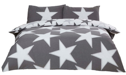 All Stars Duvet Set