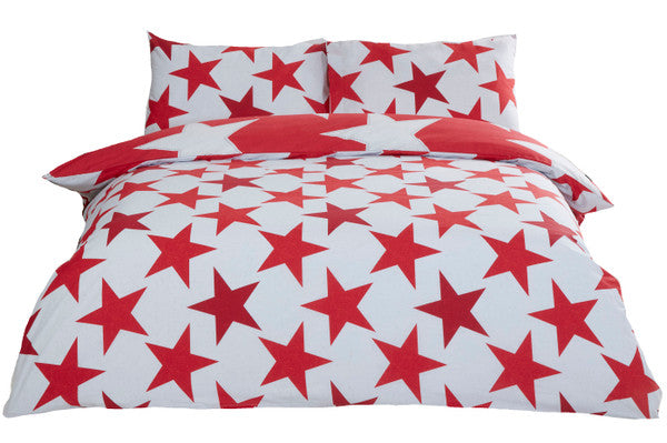All Stars Duvet Set