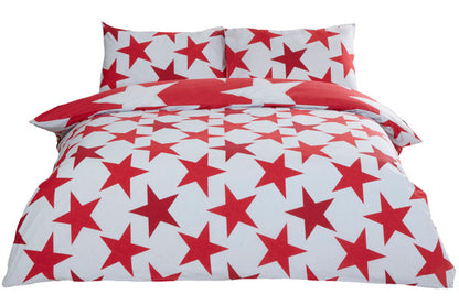All Stars Duvet Set