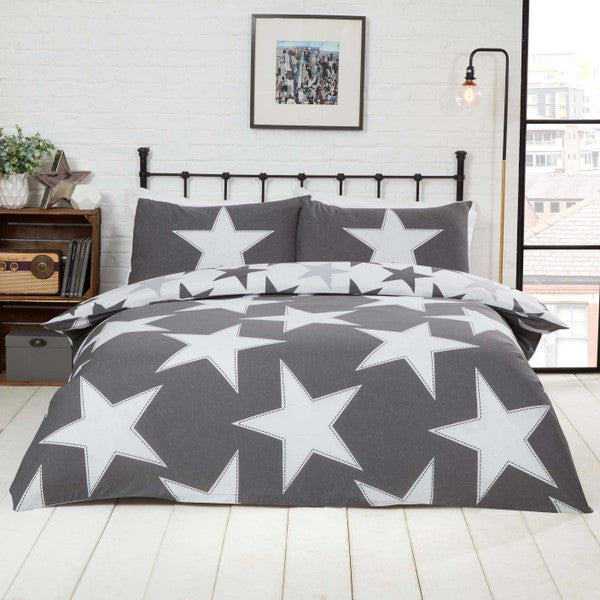 All Stars Duvet Set