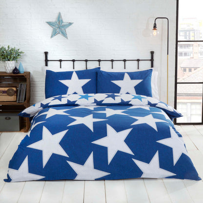 All Stars Duvet Set