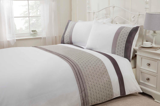 Anise Duvet Set