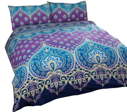 Asha Duvet Set
