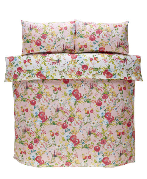Ashbourne Duvet Set