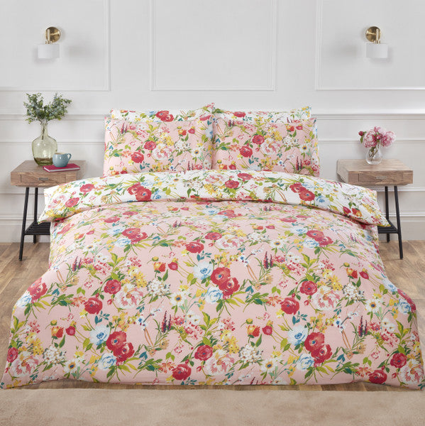 Ashbourne Duvet Set