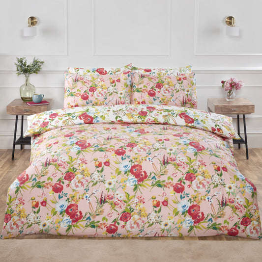 Ashbourne Duvet Set