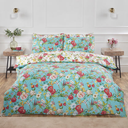 Ashbourne Duvet Set