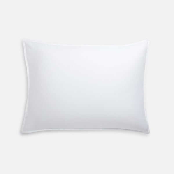 Heathered Cashmere Pillowcase Set