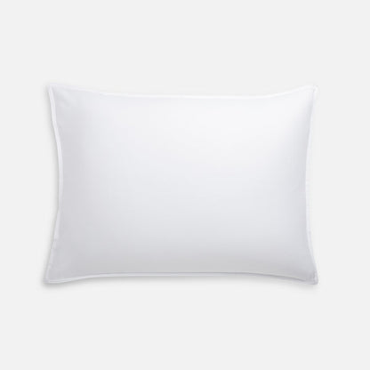 Heathered Cashmere Pillowcase Set