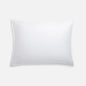 Heathered Cashmere Pillowcase Set