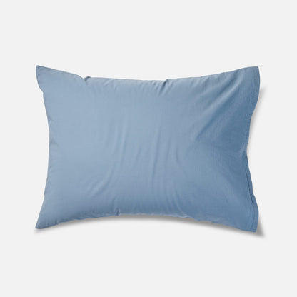 Organic Cotton Pillowcase Set