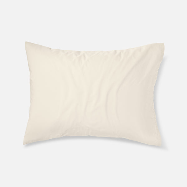 Organic Cotton Pillowcase Set